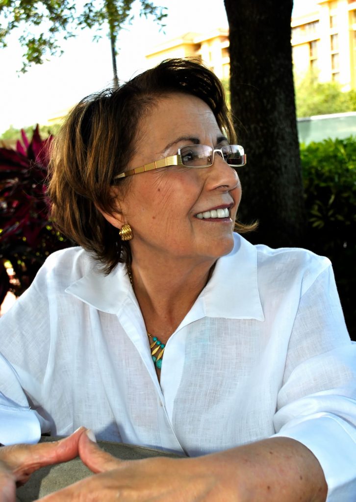 patti
