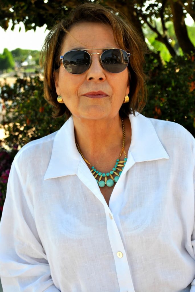 patti