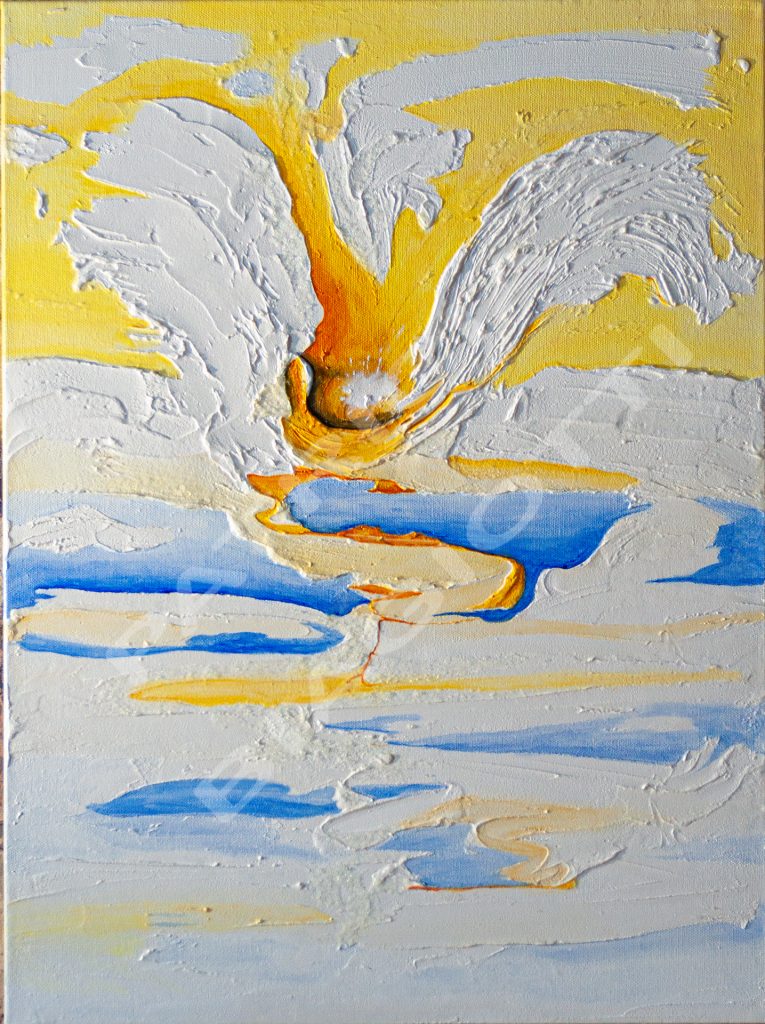 original art