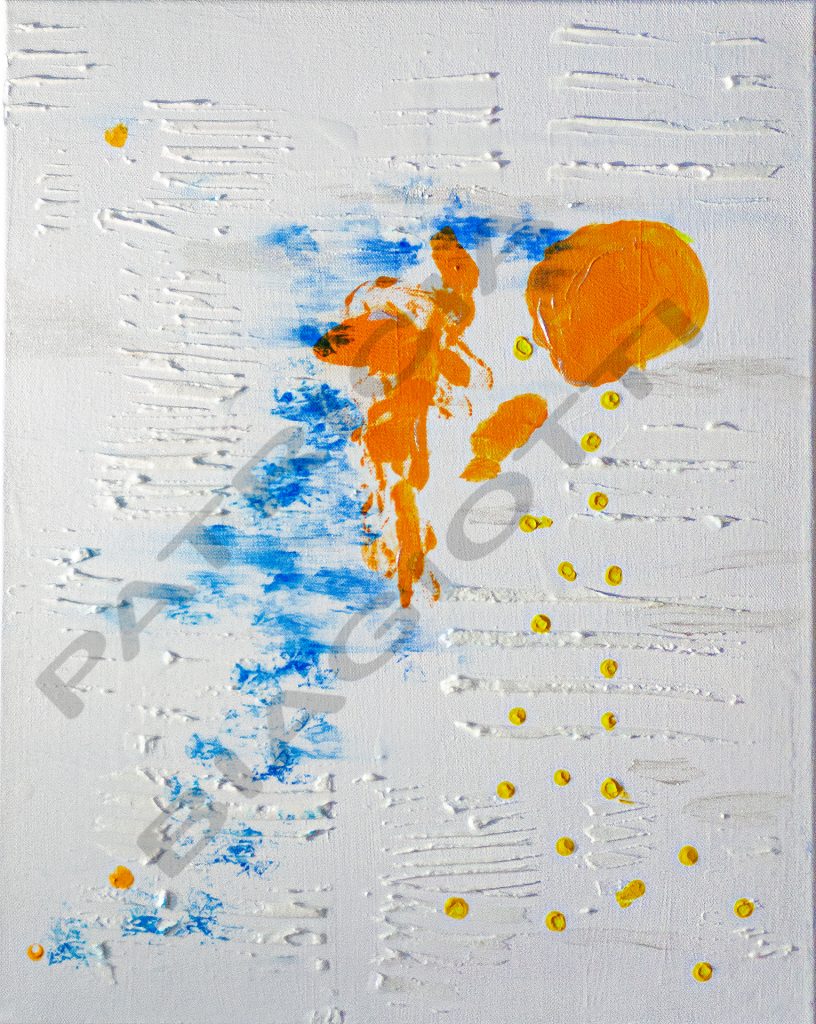 original contemporary art