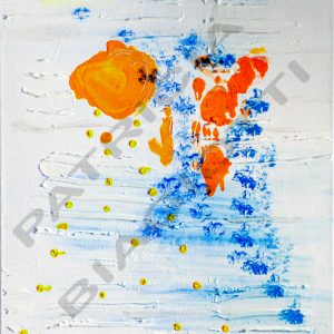 original art