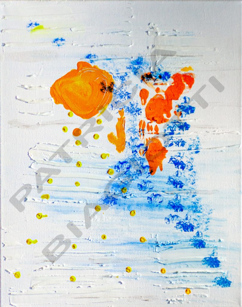 original art