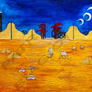 original art