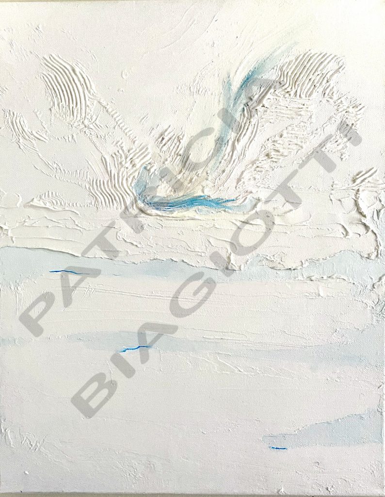 Contemporary art Giclée or prints