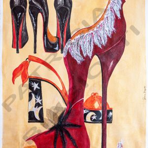 original art