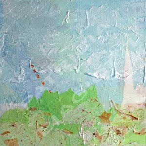 Contemporary art Giclée or prints