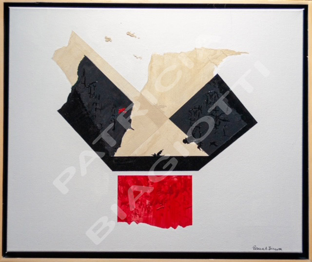 original art