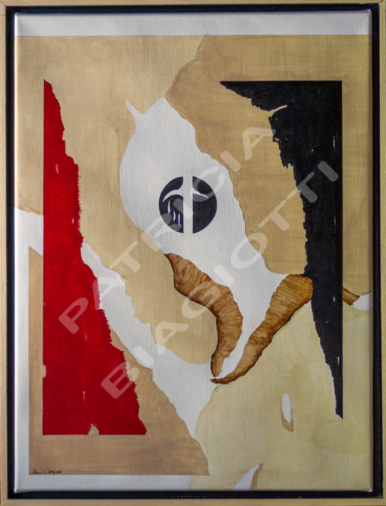 original art
