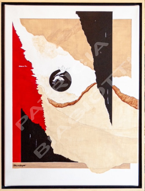 original art