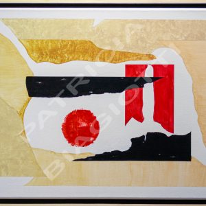 wabi sabi original art