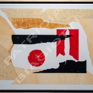 original art