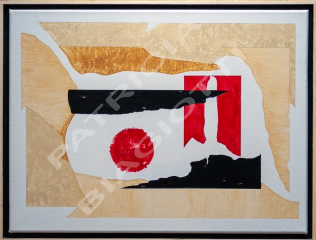 original art