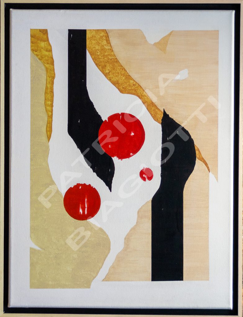 wabi sabi original art