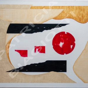 original art