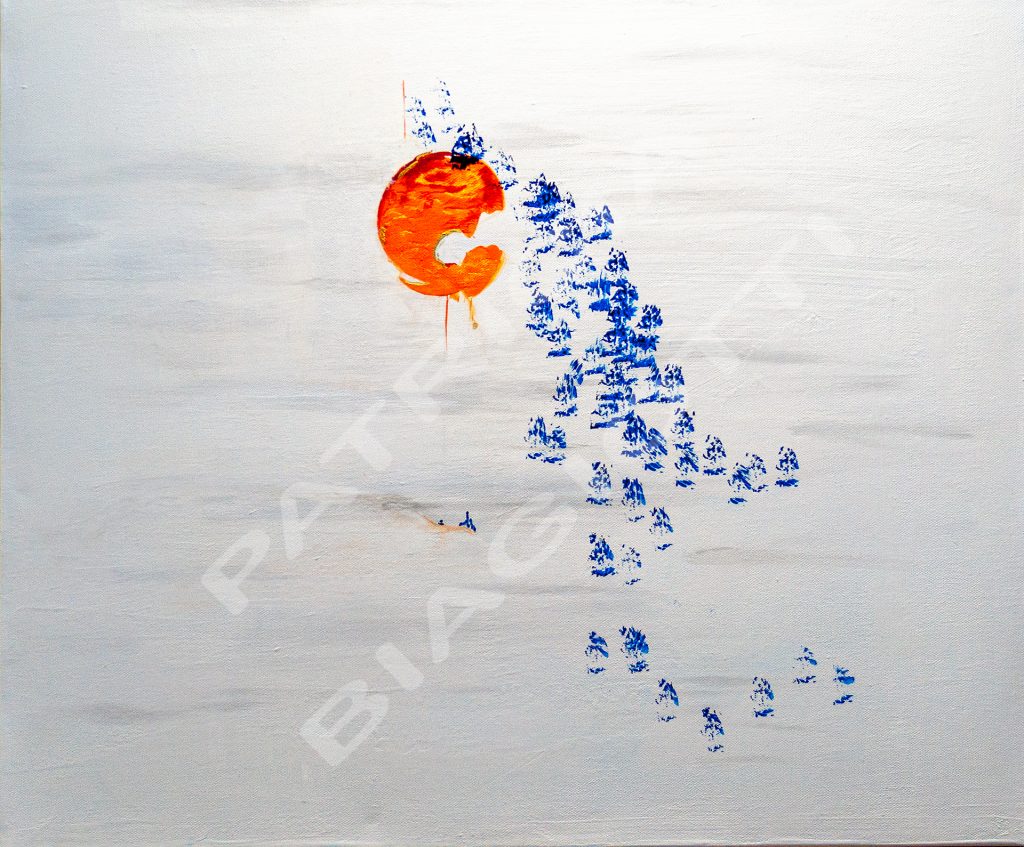 original art