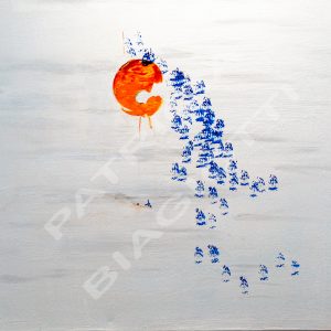 original art