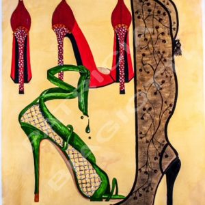 original art