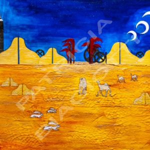 original art