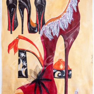 original art