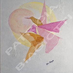 Contemporary art Giclée or prints
