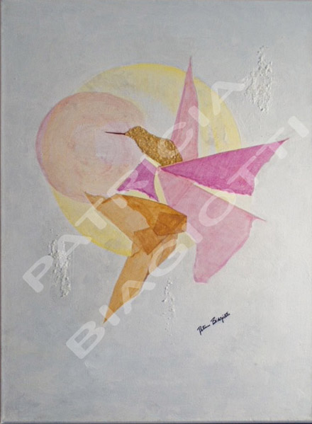 Contemporary art Giclée or prints
