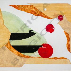 wabi sabi original art